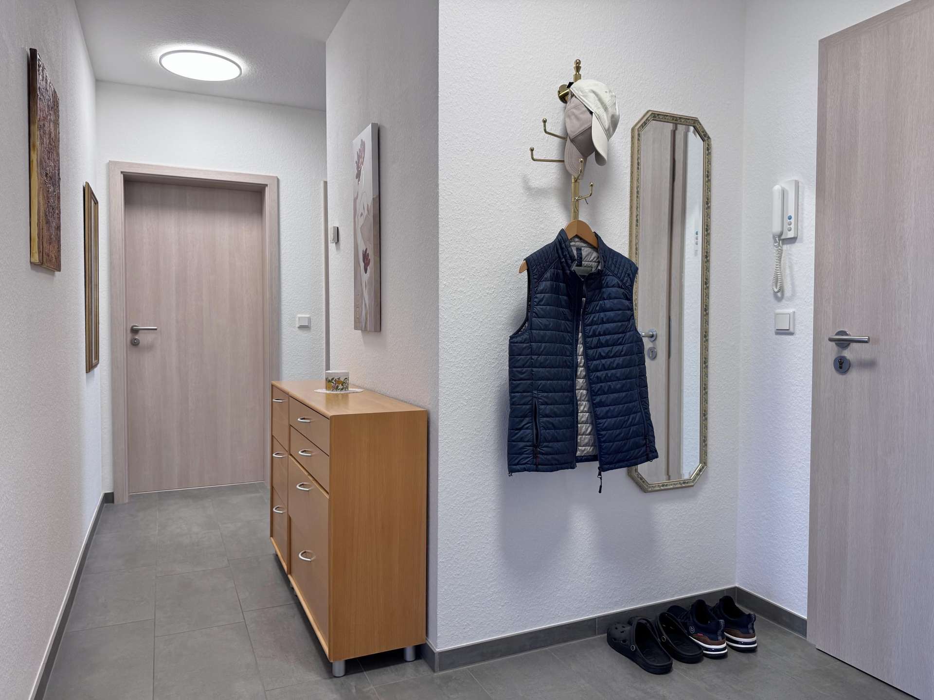 BESTE LAGE - TOP GEPFLEGT - BARRIEREFREI